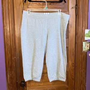 Adidas Capris Pant